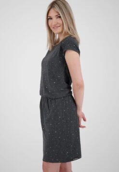 Shannaak Vestito Di MaglinaMoonless Melange Donna Vestiti A1721C04I-Q11 -Vendite ONLY 1b1120990d414ad9805cceddeccbda0a