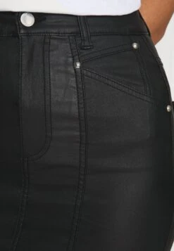 ONLY Onlavalon Life StudskirtMinigonnaBlack Donna Gonne ON321B0W5-Q11 13 ONLY Onlavalon Life StudskirtMinigonnaBlack Donna Gonne ON321B0W5-Q11 -Vendite ONLY 1c97111d139a4553becf21d34d416786