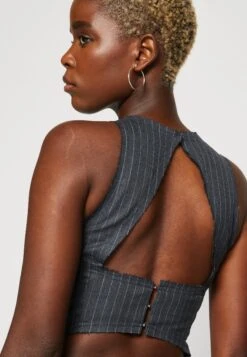 BEC + BRIDGE Jesse Cut Out Mini DressVestito EleganteCharcoal Donna Vestiti BEU21C06N-K11 13 BEC + BRIDGE Jesse Cut Out Mini DressVestito EleganteCharcoal Donna Vestiti BEU21C06N-K11 -Vendite ONLY 1d8f5a38022847fbb2944e19497d70d3