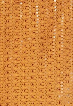 PULL & BEAR Sequinned Crochet Gonna A CampanaMustard Yellow Donna Gonne PUC21B0JK-E11 13 PULL & BEAR Sequinned Crochet Gonna A CampanaMustard Yellow Donna Gonne PUC21B0JK-E11 -Vendite ONLY 1df74d8574914f118812dd4a89356658