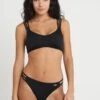 Bruno Banani Alexa Set - Bikini - Black -Vendite ONLY 1df8a0643ed445339ca336edb04c47b2
