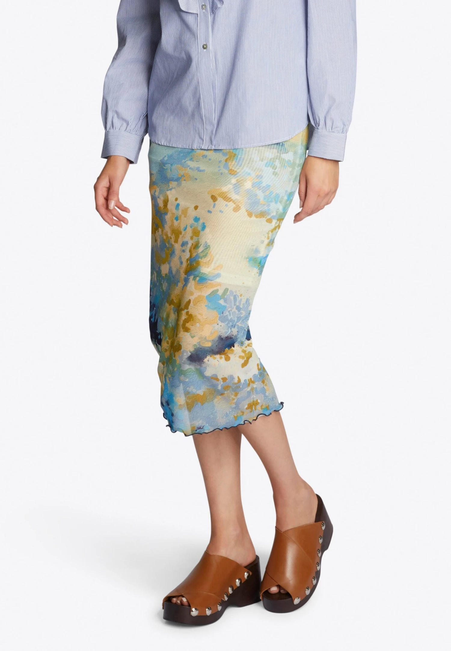 Rich&royal Landschaft - Gonna A Tubino - Original 3 Rich&royal Landschaft - Gonna A Tubino - Original