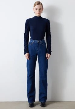 Ipekyol Jeans BaggyD Indigo Donna Jeans IP521N04Q-K11