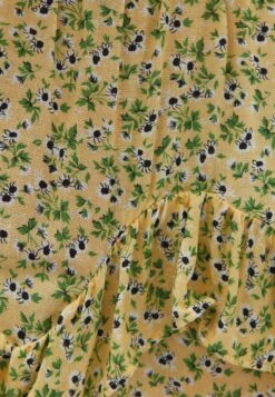 Gonna A Campana - Mottled Yellow 9 Gonna A Campana - Mottled Yellow -Vendite ONLY 21adb28047cf4bacbda7365aa6957134