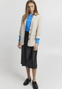 ICHI Ixendra Sk - Gonna A Campana - Black 9 ICHI Ixendra Sk - Gonna A Campana - Black -Vendite ONLY 21da3b0444d246ef84b60dc0874b6177