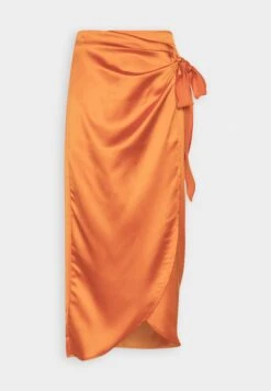 Gina Tricot Wrap Midi SkirtGonna A PortafoglioSun Orange Donna Gonne GID21B05W-H11 11 Gina Tricot Wrap Midi SkirtGonna A PortafoglioSun Orange Donna Gonne GID21B05W-H11 -Vendite ONLY 2340abb2795b47a1af6bcb43953390ee