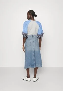 DL1961 Alma SkirtGonna A CampanaFountain Vintage) Donna Gonne DL421B001-K11 -Vendite ONLY 244143127a0e403cbae6d5fde7ee356f