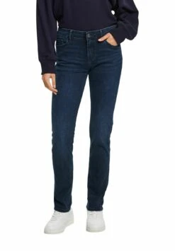 ESPRIT Jeans Slim Fit - Dark Blue 12 ESPRIT Jeans Slim Fit - Dark Blue -Vendite ONLY 254933a2281e41d9bae16b935252db52