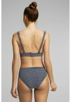 ESPRIT Bikini Pezzo Sopra - Navy -Vendite ONLY 262ba9dc60214821bd71fff5a31e06c3