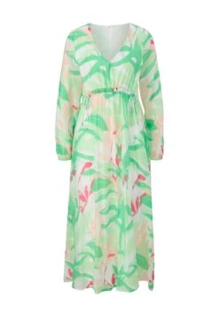 S.Oliver BLACK LABEL Vestito EstivoCreme Mehrfarbig Donna Vestiti SOA21C0NQ-T11 9 S.Oliver BLACK LABEL Vestito EstivoCreme Mehrfarbig Donna Vestiti SOA21C0NQ-T11 -Vendite ONLY 266699566ee04bffb5dd0b4a23950c9b