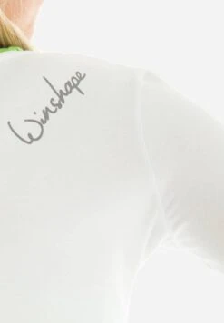 Longsleeve Ws1Maglietta A Manica LungaWhite Donna T-shirt E Top WIL41D001-A11 8 Longsleeve Ws1Maglietta A Manica LungaWhite Donna T-shirt E Top WIL41D001-A11 -Vendite ONLY 27569dff60744029b41504f568e90180