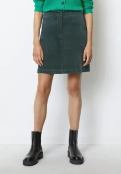 Prima pagina 7 Marc O'Polo Fit Patch Pockets Sportive DetailsMinigonnaNight Pine Donna Gonne MA321B0GF-N11