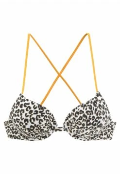 Buffalo Bikini Pezzo SopraBraun Bedruckt Donna Moda Mare BU381A00A-O11 9 Buffalo Bikini Pezzo SopraBraun Bedruckt Donna Moda Mare BU381A00A-O11 -Vendite ONLY 27e9af347b5648fcaf20a1214568b4a2