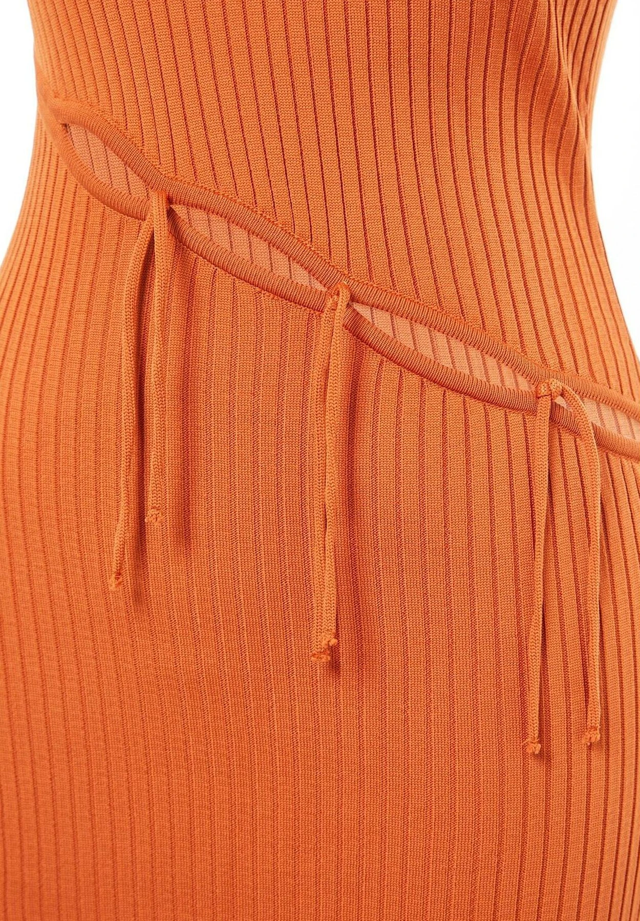 Trendyol Impreza - Tubino - Orange 10 Trendyol Impreza - Tubino - Orange - immagine 8