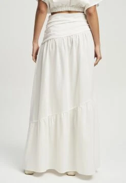 Calli Matisse - Gonna Lunga - White -Vendite ONLY 29c9b4c354624a9d814edd627db8d38a