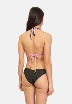 ShineCostume Da BagnoNoir Donna Moda Mare AID81G001-Q11 -Vendite ONLY 29cf5077569543eeb0e6d64a87f97b28