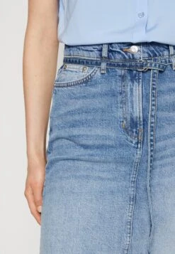 ARKET Gonna Di JeansBlue Donna Gonne ARU21B014-K11 -Vendite ONLY 2a8d02b5b9c84d66b4a516c216e76932