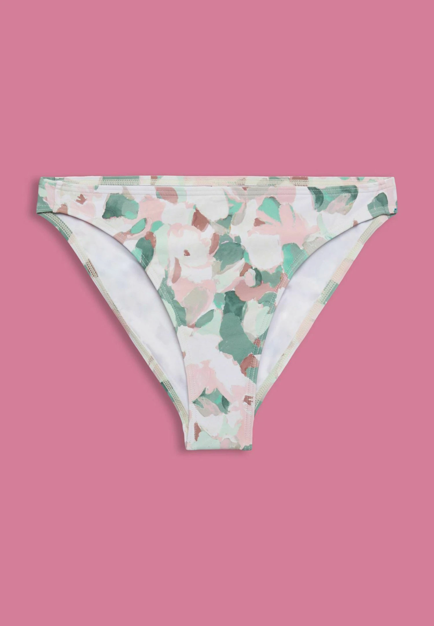 ESPRIT Gemusterte Bikini Pezzo SottoKhaki Green Donna Moda Mare ES181I0I3-M12 10 ESPRIT Gemusterte Bikini Pezzo SottoKhaki Green Donna Moda Mare ES181I0I3-M12 - immagine 8