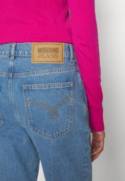 TrousersJeans A SigarettaFantasy Blue Donna Jeans 02R21A004-K11 15 TrousersJeans A SigarettaFantasy Blue Donna Jeans 02R21A004-K11 -Vendite ONLY 2e3b45559a3e4d38a32b9352fedc2146