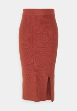 DKNY Split Front Tube Skirt - Gonna A Tubino - Bricklane 12 DKNY Split Front Tube Skirt - Gonna A Tubino - Bricklane -Vendite ONLY 2e6ece9fa7984f849f3e5677bb7ada00