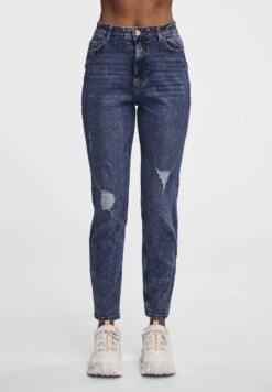 Pieces Pckesia Mom DestroyJeans BaggyMedium Blue Denim Donna Jeans PE321N0A3-K11 15 Pieces Pckesia Mom DestroyJeans BaggyMedium Blue Denim Donna Jeans PE321N0A3-K11 -Vendite ONLY 31265cbf924e4be98788746d17f6e5da