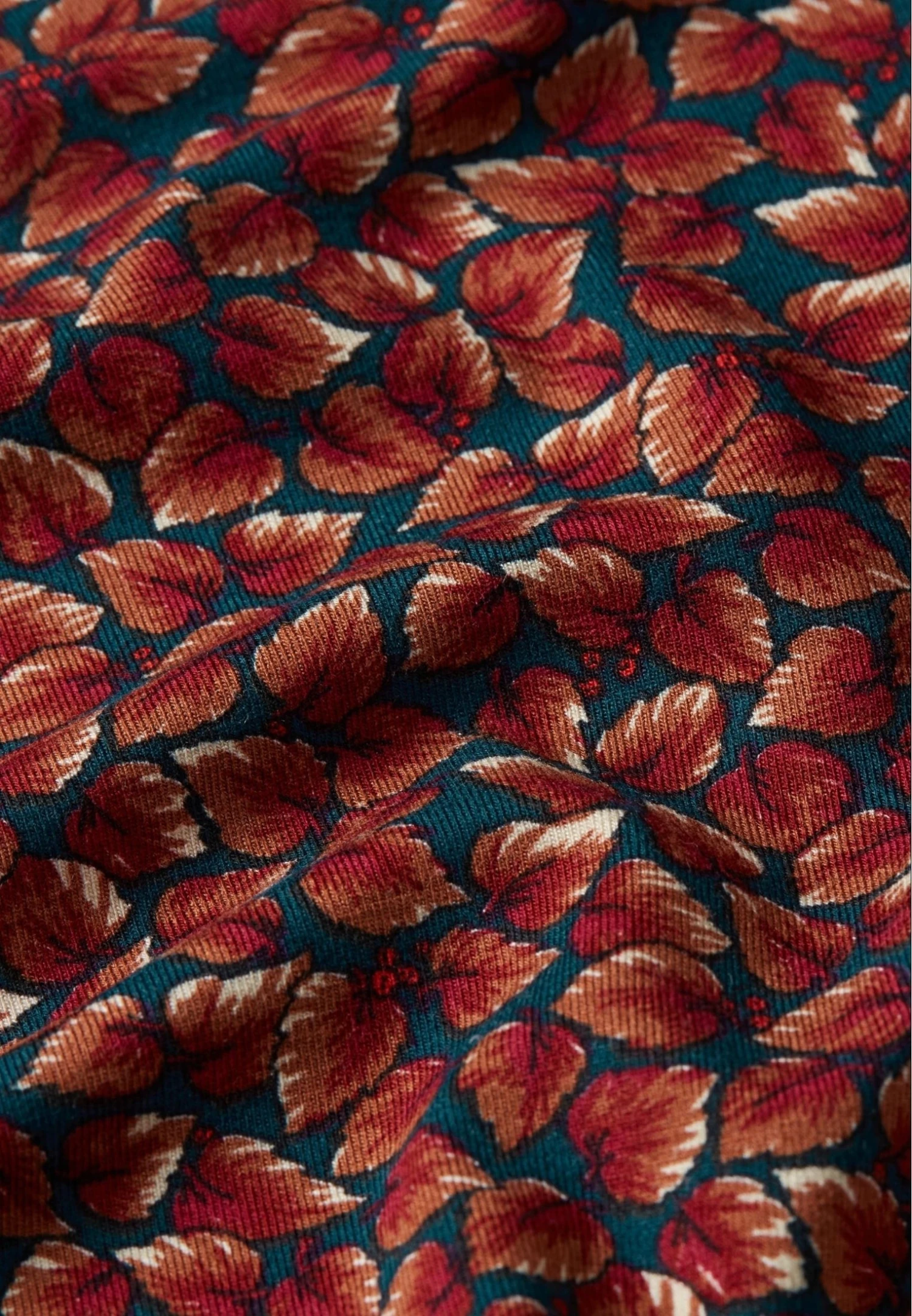 King Louie AutumnGonna A CampanaMulticoloured Donna Gonne KL221B06S-T11 7 King Louie AutumnGonna A CampanaMulticoloured Donna Gonne KL221B06S-T11 - immagine 5