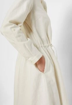 Mit Gummizug In Der Taille Im Utility-SAbito A CamiciaBeige Donna Vestiti B3D21C3K5-A11 -Vendite ONLY 32d616b36f984889a2b4e996799ce383