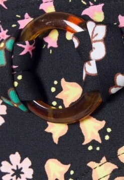 S.Oliver Pants With BeltBikini Pezzo SottoBlack Donna Moda Mare SO281I018-Q11 -Vendite ONLY 331dedb332544acebef59feb29dbefbc