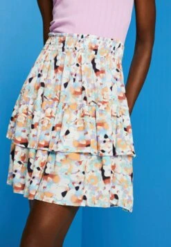 Edc By Esprit LightGonna A CampanaPurple Donna Gonne ED121B0KH-I11 20 Edc By Esprit LightGonna A CampanaPurple Donna Gonne ED121B0KH-I11 -Vendite ONLY 33a503eefaa64644a8e6c51b0bd709c7