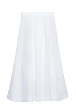 Oysho Gonna A CampanaWhite Donna Gonne OY121B01A-A11 13 Oysho Gonna A CampanaWhite Donna Gonne OY121B01A-A11 -Vendite ONLY 33fcf3cab4454fe68bc14dce43edd6e4