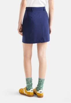 Gonna A CampanaBlue Donna Gonne 4BE21B06D-K11 -Vendite ONLY 359c9374758246b19247ba96d2e3faed