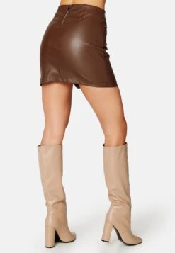 Pamela - Minigonna - Brown -Vendite ONLY 36153d1546ee4cb4bdc4f3a5d17b87bf