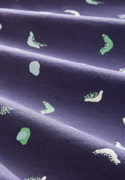 Tom Tailor Crew Neck PrintT-Shirt Con StampaNavy Abstract Dot Print Donna T-shirt E Top TO221D1F9-K11 -Vendite ONLY 36c769ffd5174576a52bf8b7e24c8e07