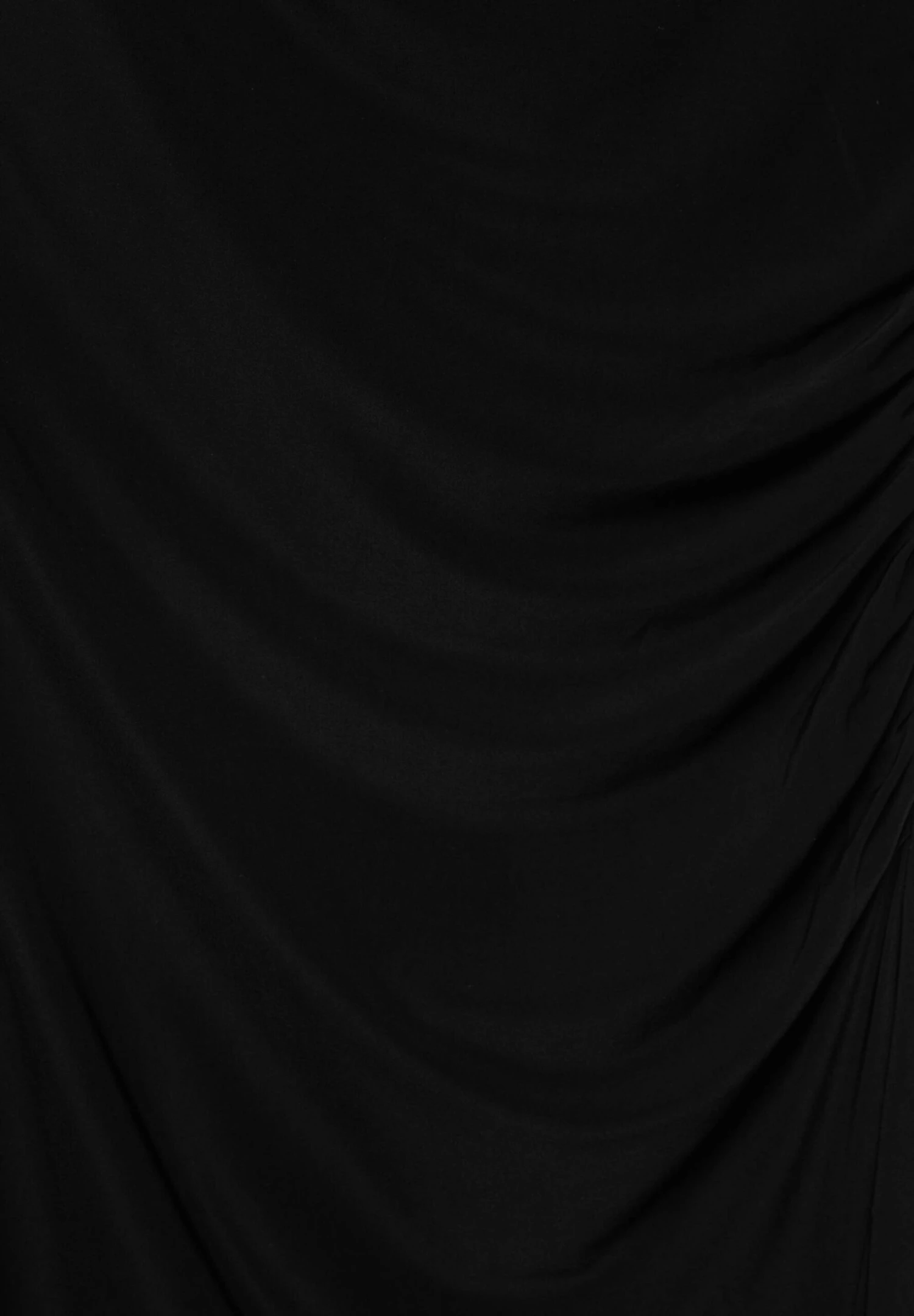 PULL & BEAR Asymmetric MidiVestito EstivoBlack Donna Vestiti PUC21C11F-Q11 8 PULL & BEAR Asymmetric MidiVestito EstivoBlack Donna Vestiti PUC21C11F-Q11 - immagine 6