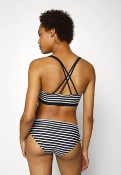 VENICE BEACH Pants GatheredBikini Pezzo SottoWhite/Black Donna Moda Mare 2VE81I012-Q11 10 VENICE BEACH Pants GatheredBikini Pezzo SottoWhite/Black Donna Moda Mare 2VE81I012-Q11 -Vendite ONLY 37ce73429dd842fdbf63778d8c90a4f1