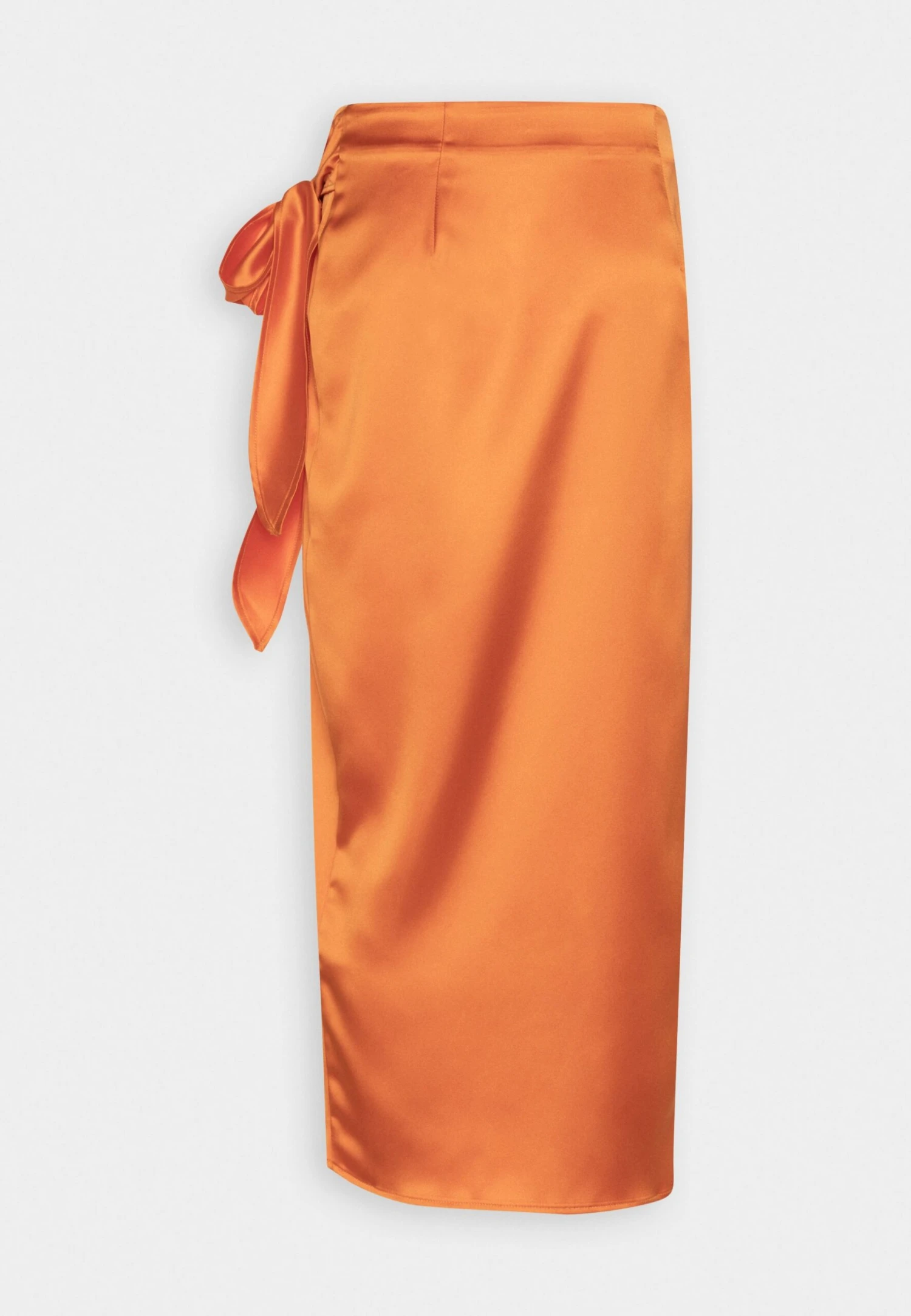 Gina Tricot Wrap Midi SkirtGonna A PortafoglioSun Orange Donna Gonne GID21B05W-H11 8 Gina Tricot Wrap Midi SkirtGonna A PortafoglioSun Orange Donna Gonne GID21B05W-H11 - immagine 6