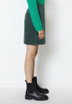 Marc O'Polo Fit Patch Pockets Sportive DetailsMinigonnaNight Pine Donna Gonne MA321B0GF-N11 12 Marc O'Polo Fit Patch Pockets Sportive DetailsMinigonnaNight Pine Donna Gonne MA321B0GF-N11 -Vendite ONLY 38edd8962a7e40daad8a67b43bd2c93f