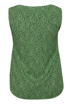 Kcisma Ami CamicettaPoison Green Black Flower Donna T-shirt E Top KAN21E0AZ-M11 13 Kcisma Ami CamicettaPoison Green Black Flower Donna T-shirt E Top KAN21E0AZ-M11 -Vendite ONLY 3977fdae4e80425fa3a09e87ec43fae4