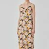 Modström Dustin Print Strap DressVestito EstivoMulti-Coloured Donna Vestiti MO421C0BC-T11 -Vendite ONLY 39d28e7b755d476e963a14104cb5e992