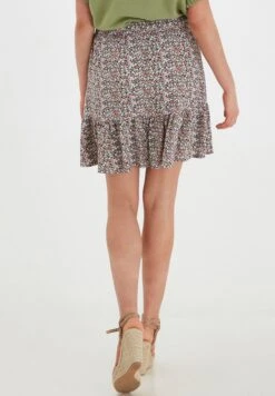 B.young Bymmjoella Short SkirtMinigonnaRose Tan Mix Donna Gonne BY221B03W-T11 10 B.young Bymmjoella Short SkirtMinigonnaRose Tan Mix Donna Gonne BY221B03W-T11 -Vendite ONLY 3c8240a206ae474a805c0a2c4cc83b62