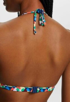 ESPRIT Neckholder - Bikini Pezzo Sopra - Green 12 ESPRIT Neckholder - Bikini Pezzo Sopra - Green -Vendite ONLY 3e140d9acd9c4390a89099eb74c18620