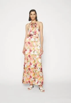 Alice + Olivia Vestito LungoPink Donna Vestiti A2N21C06J-J11 -Vendite ONLY 3e15dbcfbff84275b849fffdddca343e