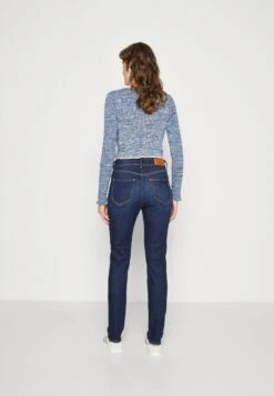 Replay PantsJeans Slim FitDark Blue Donna Jeans RE321N0IT-K11 -Vendite ONLY 3e9bfb07570d4714a9f2adce0c0e39dc