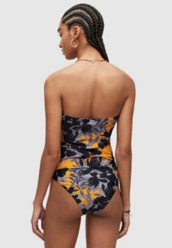 AllSaints Tatum Alessandra SwiCostume Da BagnoOrange Donna Moda Mare A0Q81G005-H11 -Vendite ONLY 3f021d57556d42fea193e3527ef08ba4