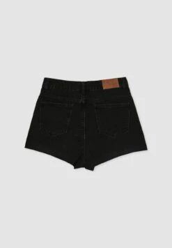 Con RottureShorts Di JeansNero Donna Jeans CSM21S00C-Q11 -Vendite ONLY 3f780e5c80774c31ac49826428661c2d