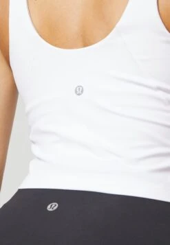 Lululemon Align™ Tank - Top - White 16 Lululemon Align™ Tank - Top - White -Vendite ONLY 41abfa6bbe2349048f91c7f01ed62ccf