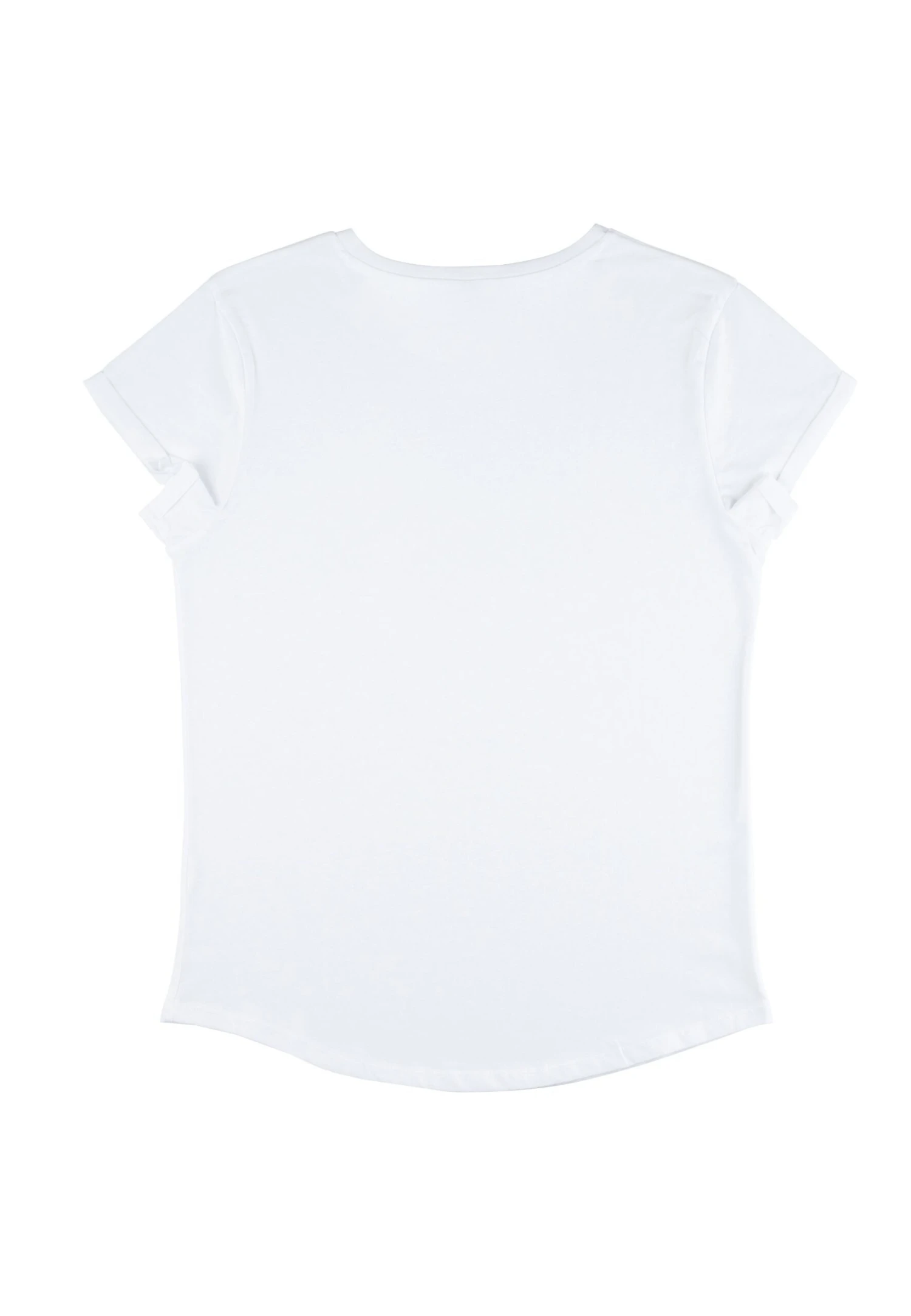 Star Wars: Classic Chewie BasketballT-Shirt Con StampaWhite Donna T-shirt E Top H3A21E03B-A11 8 Star Wars: Classic Chewie BasketballT-Shirt Con StampaWhite Donna T-shirt E Top H3A21E03B-A11 - immagine 6