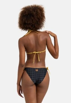 Arena 50Th - Bikini - Black Multi-Gold 9 Arena 50Th - Bikini - Black Multi-Gold -Vendite ONLY 421d66a4e81644f8b13bac5dc7092137
