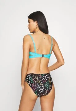 S.Oliver Pants With BeltBikini Pezzo SottoBlack Donna Moda Mare SO281I018-Q11 -Vendite ONLY 427fa4e37fbe45628eb20a87891049dc