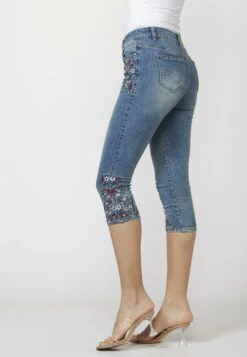 Koroshi Shorts Di JeansAzul Donna Jeans KOL21S012-K11 -Vendite ONLY 428c9f2e50ef466b86ba6a40d9c5a1cb